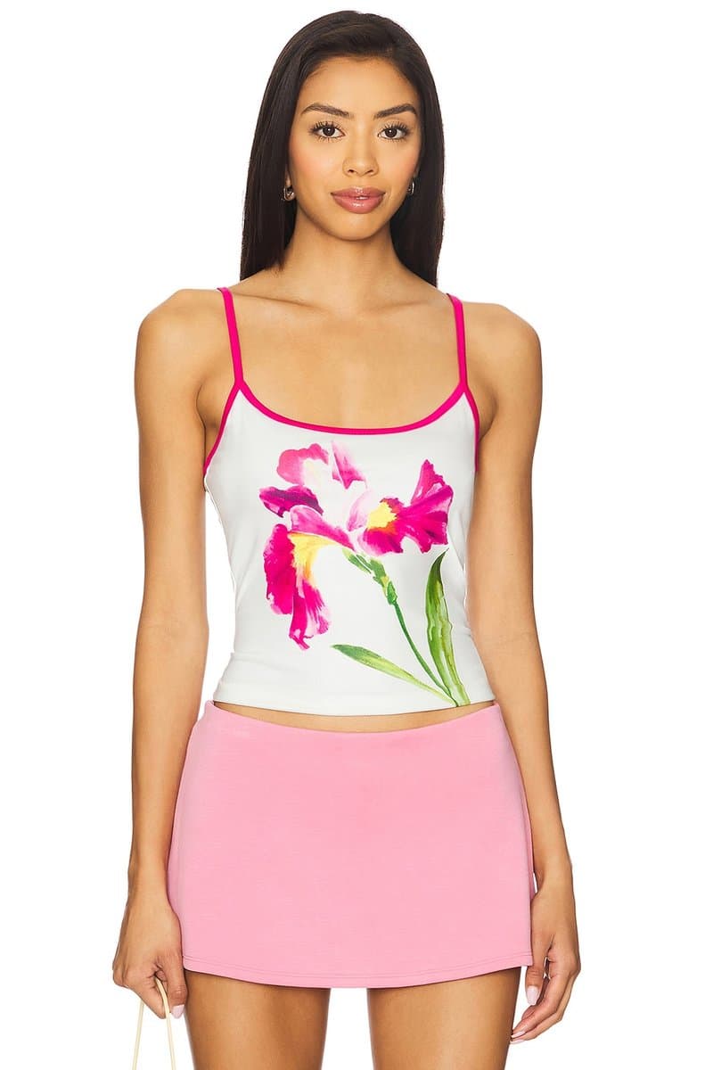 revolve Paradise Tank
