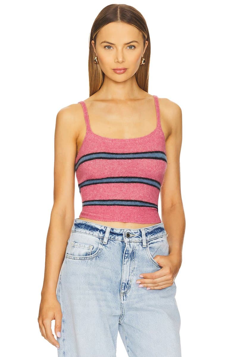 revolve Sanoura Top