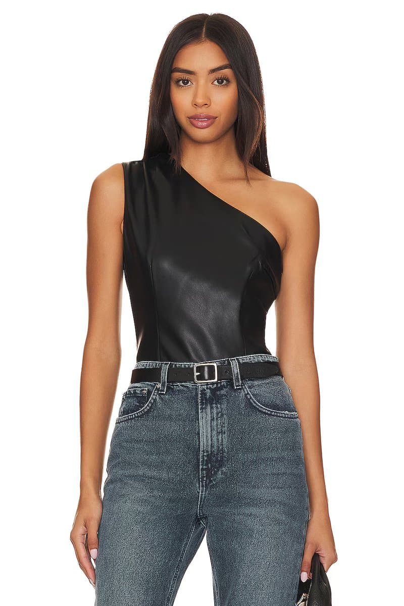 revolve Crisanta Bodysuit
