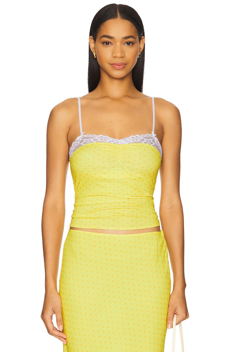 revolve The Evelyn Top - 1