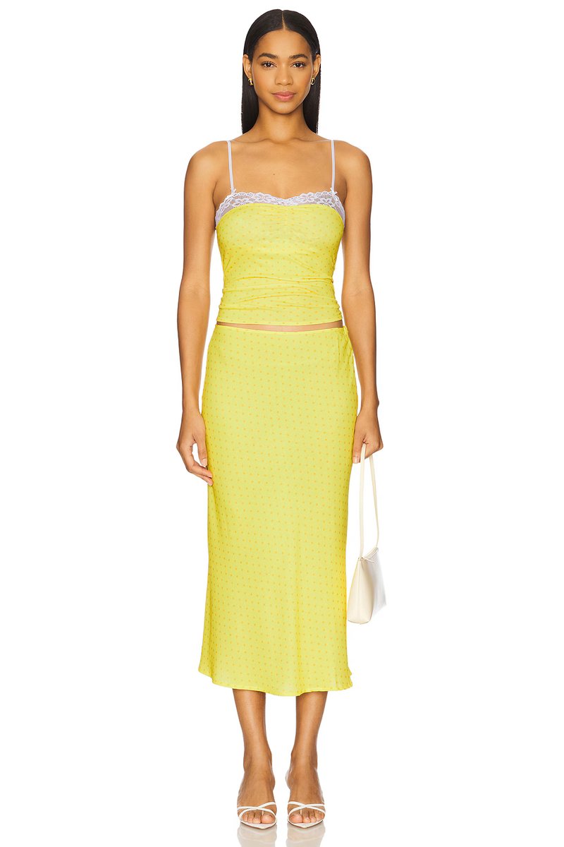 revolve The Evelyn Top - 4