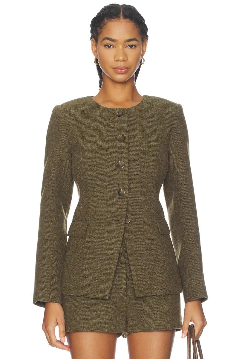 revolve Bellmere Jacket