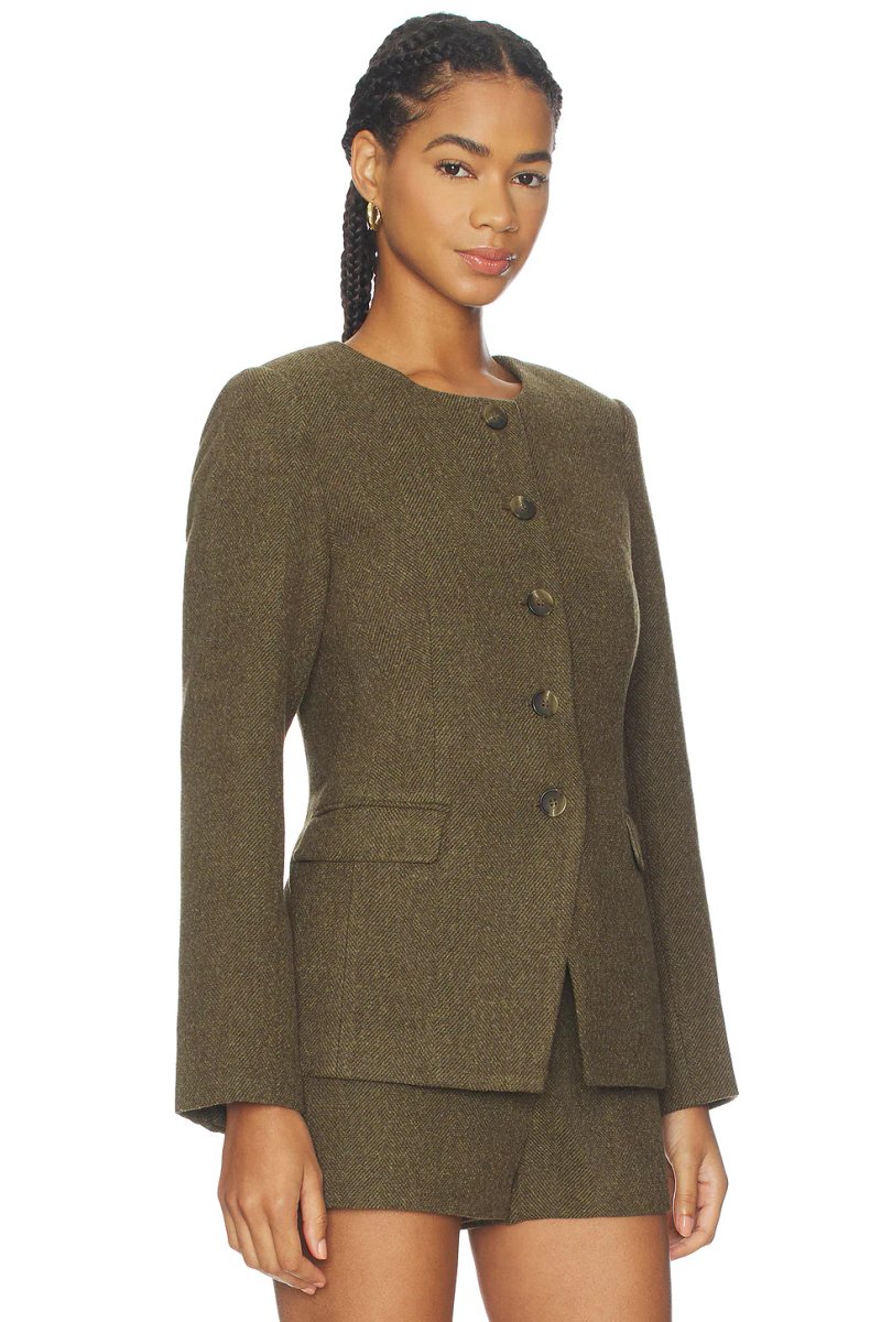 revolve Bellmere Jacket - 2