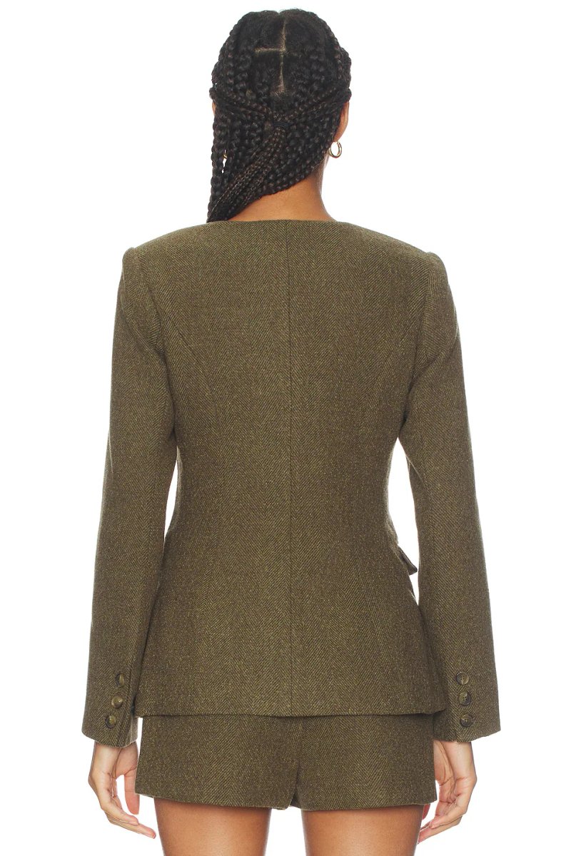 revolve Bellmere Jacket - 3