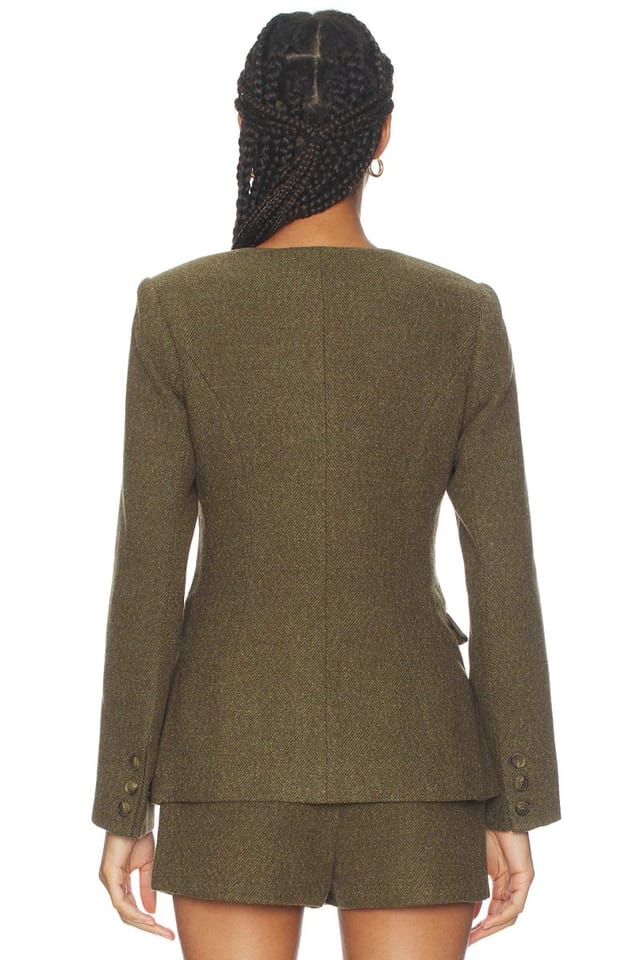 revolve Bellmere Jacket - 3