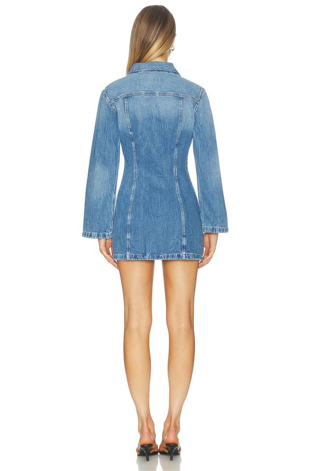 revolve Mya Dress - 3