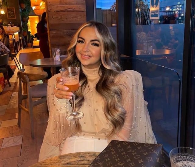 ASOS ASOS pearl embellished top - 3