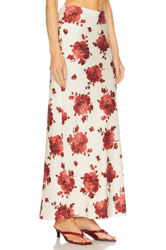 revolve Elise Skirt - 2