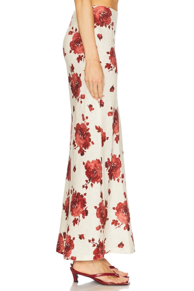 revolve Elise Skirt - 3