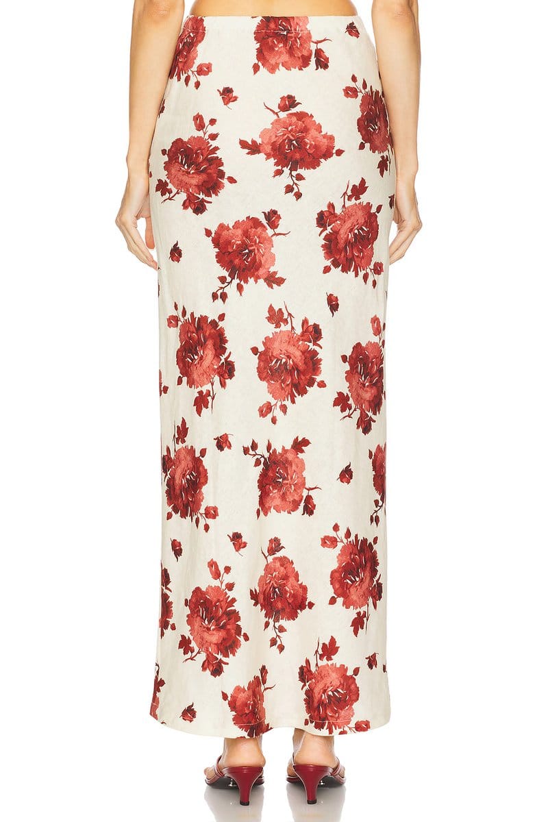 revolve Elise Skirt - 4