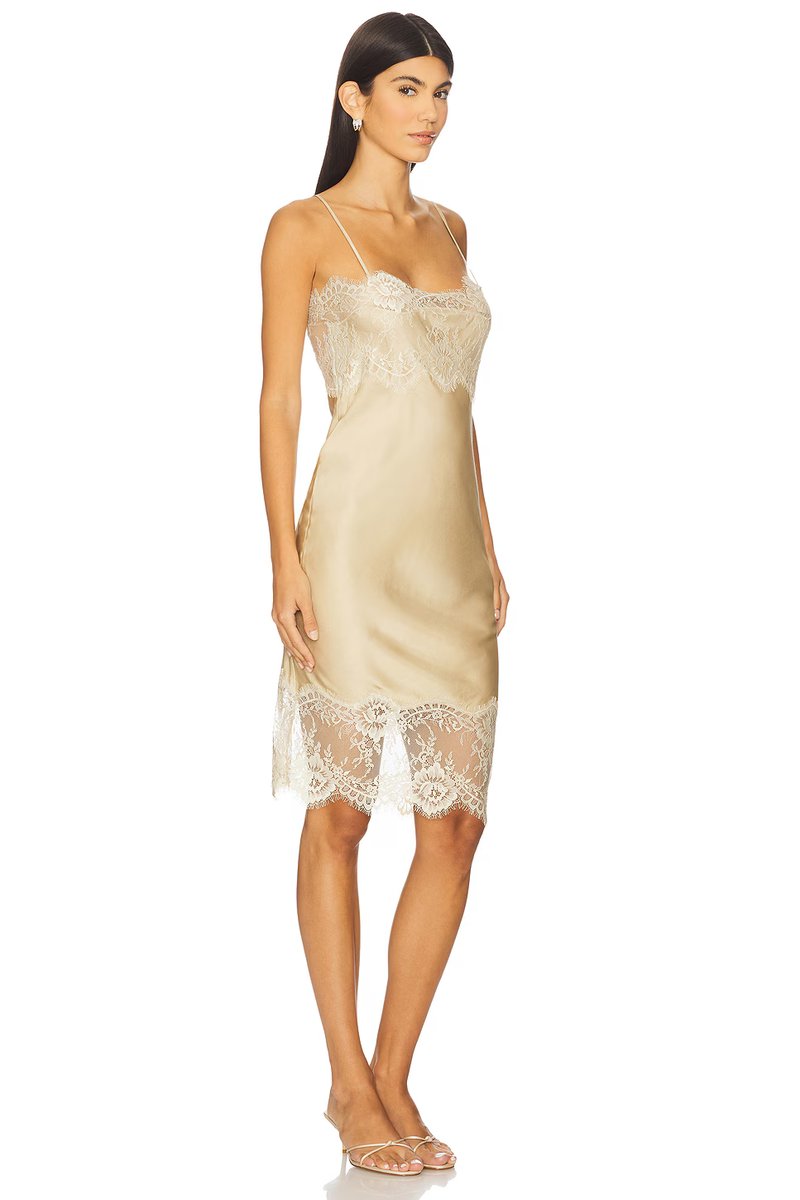 revolve Linus Dress - 2