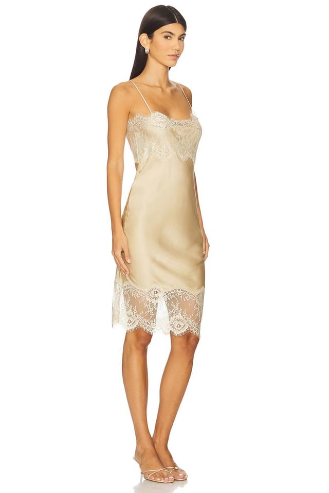 revolve Linus Dress - 2