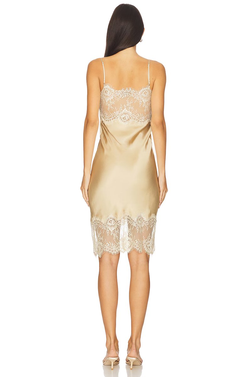 revolve Linus Dress - 3