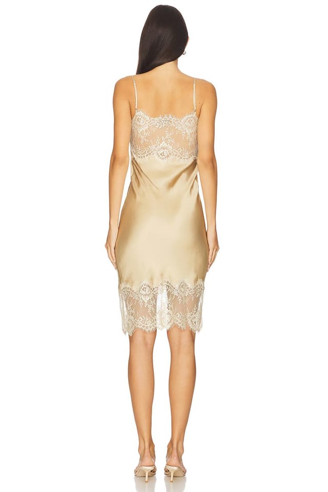 revolve Linus Dress - 3