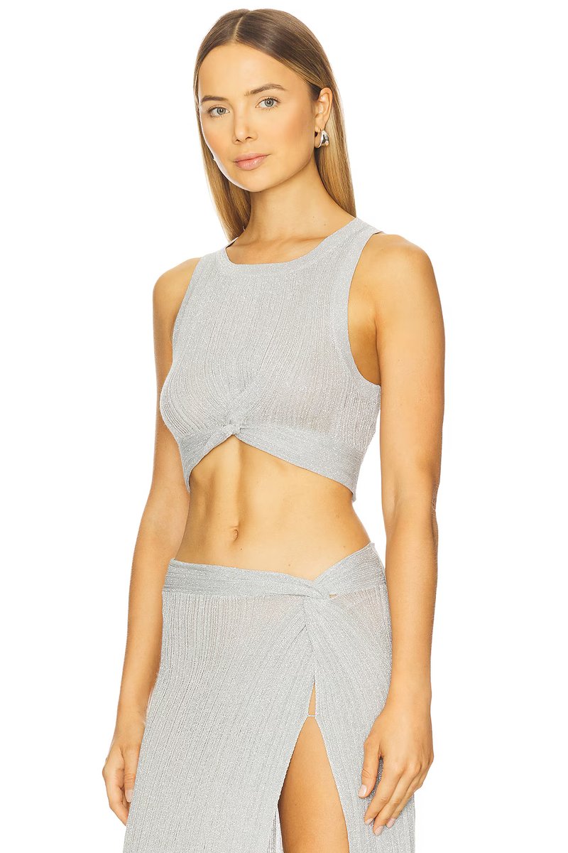 revolve Heart Of Gold Tank - 2