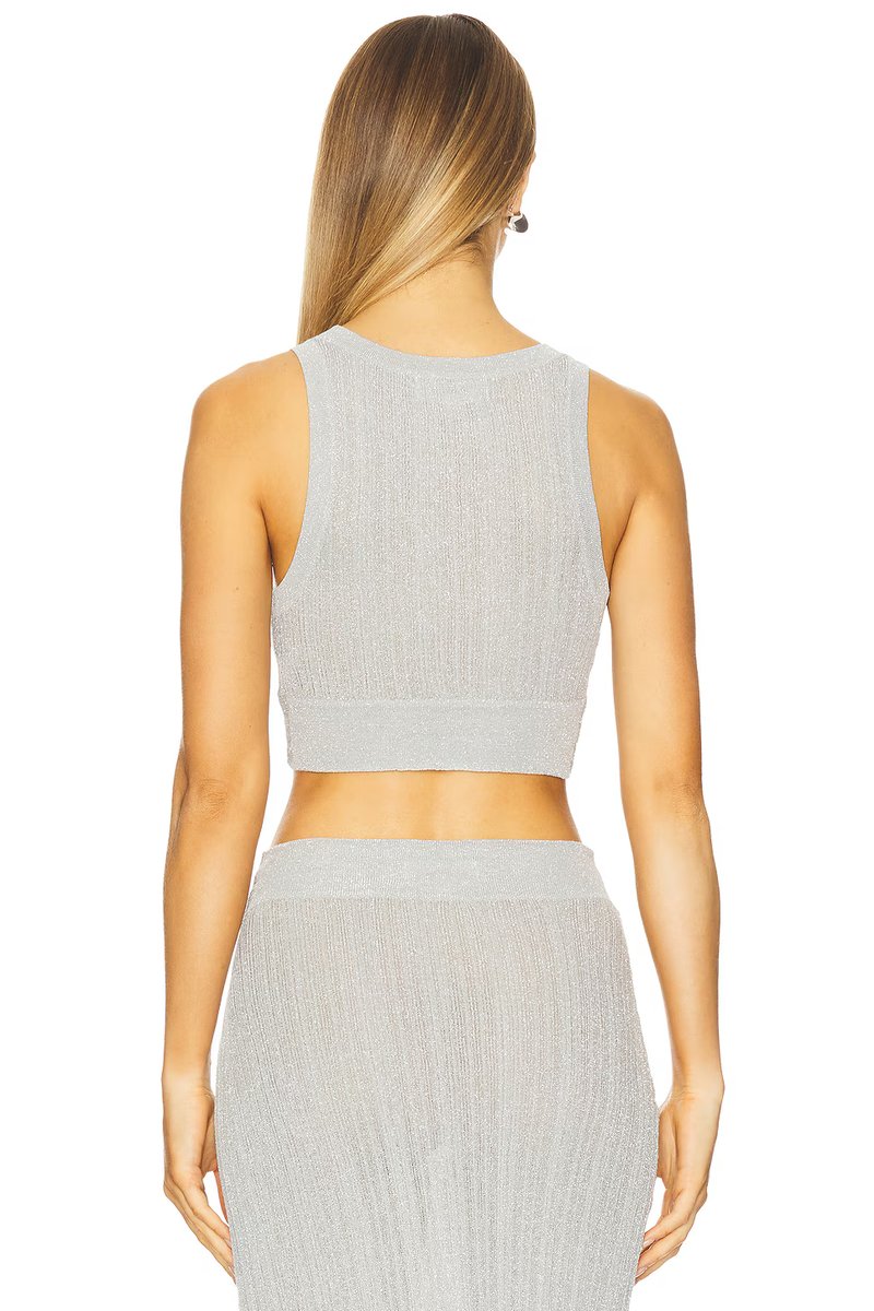 revolve Heart Of Gold Tank - 3