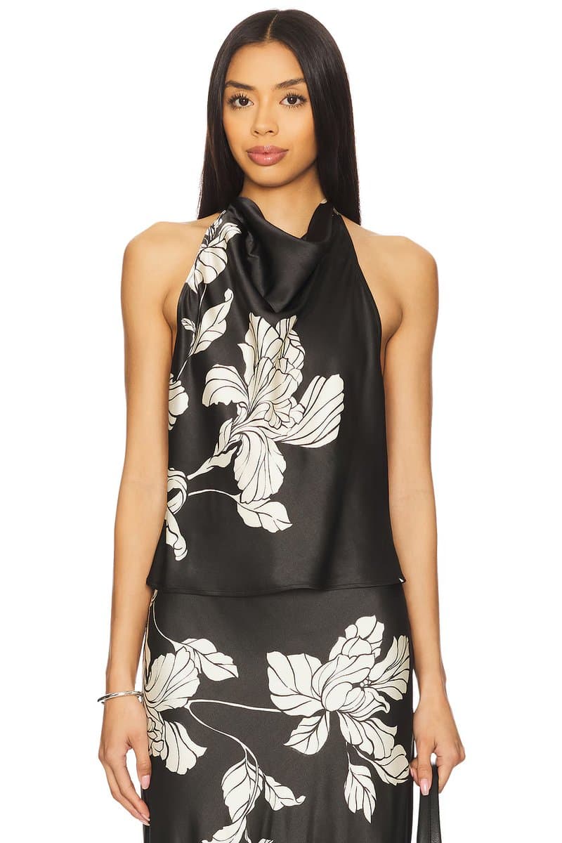 revolve x REVOLVE Aurora Top