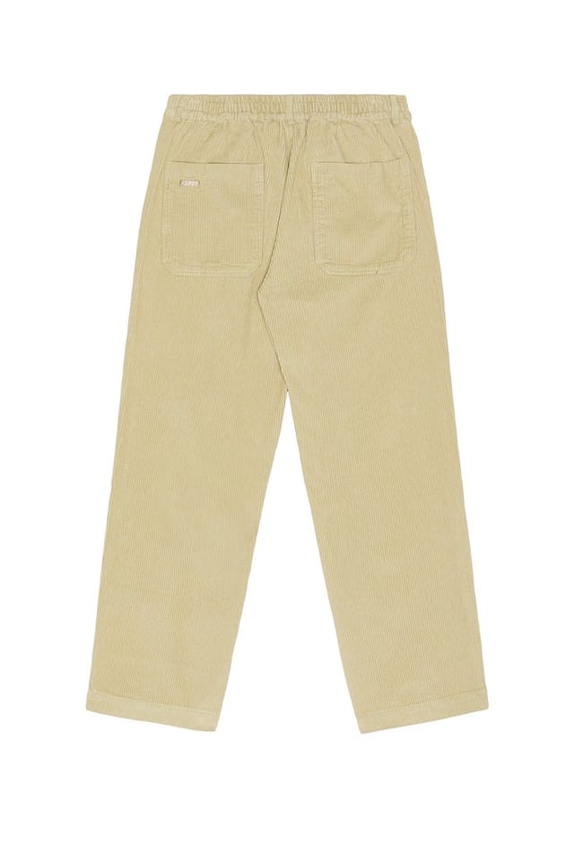 revolve One Tuck Fatigue Corduroy Pants - 2