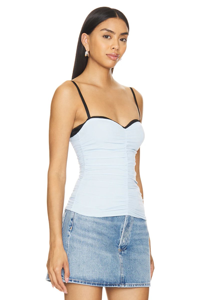 revolve Renzo Tube Top - 2