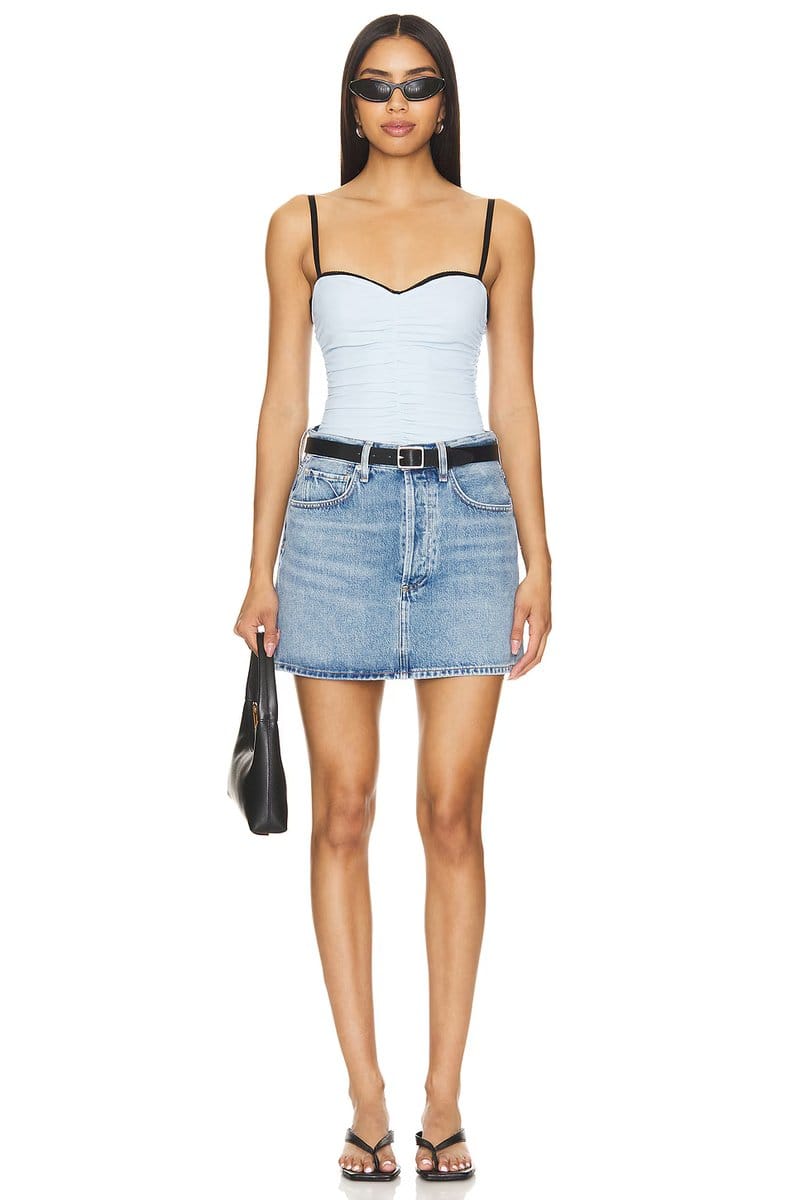 revolve Renzo Tube Top - 4