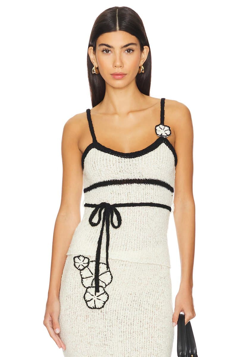 revolve Camilla Camisole