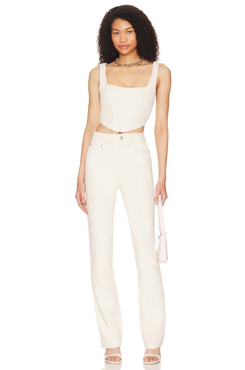 revolve Remmie Bustier Top - 4