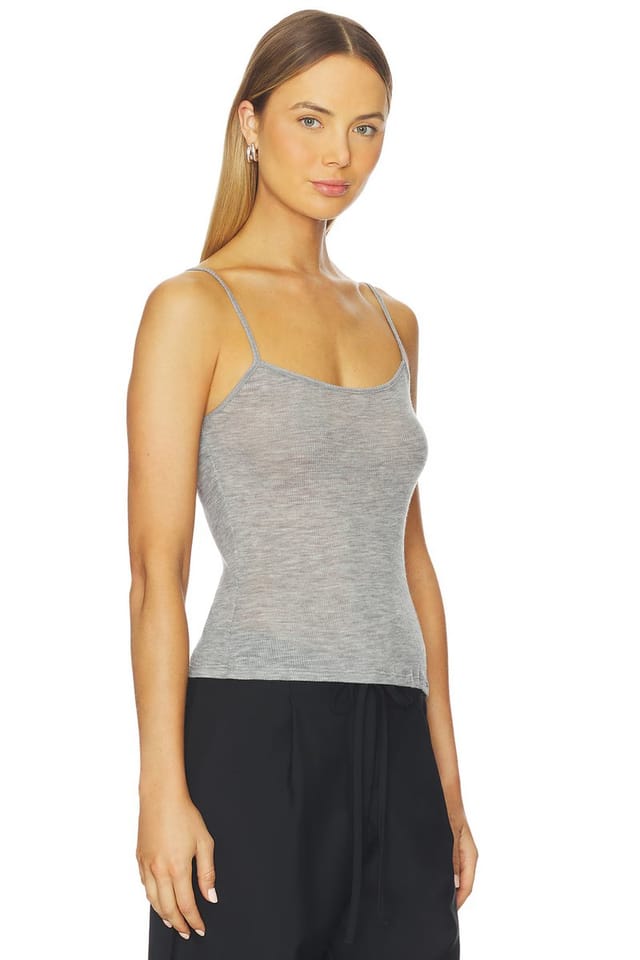 revolve Baby Wool Cami - 2