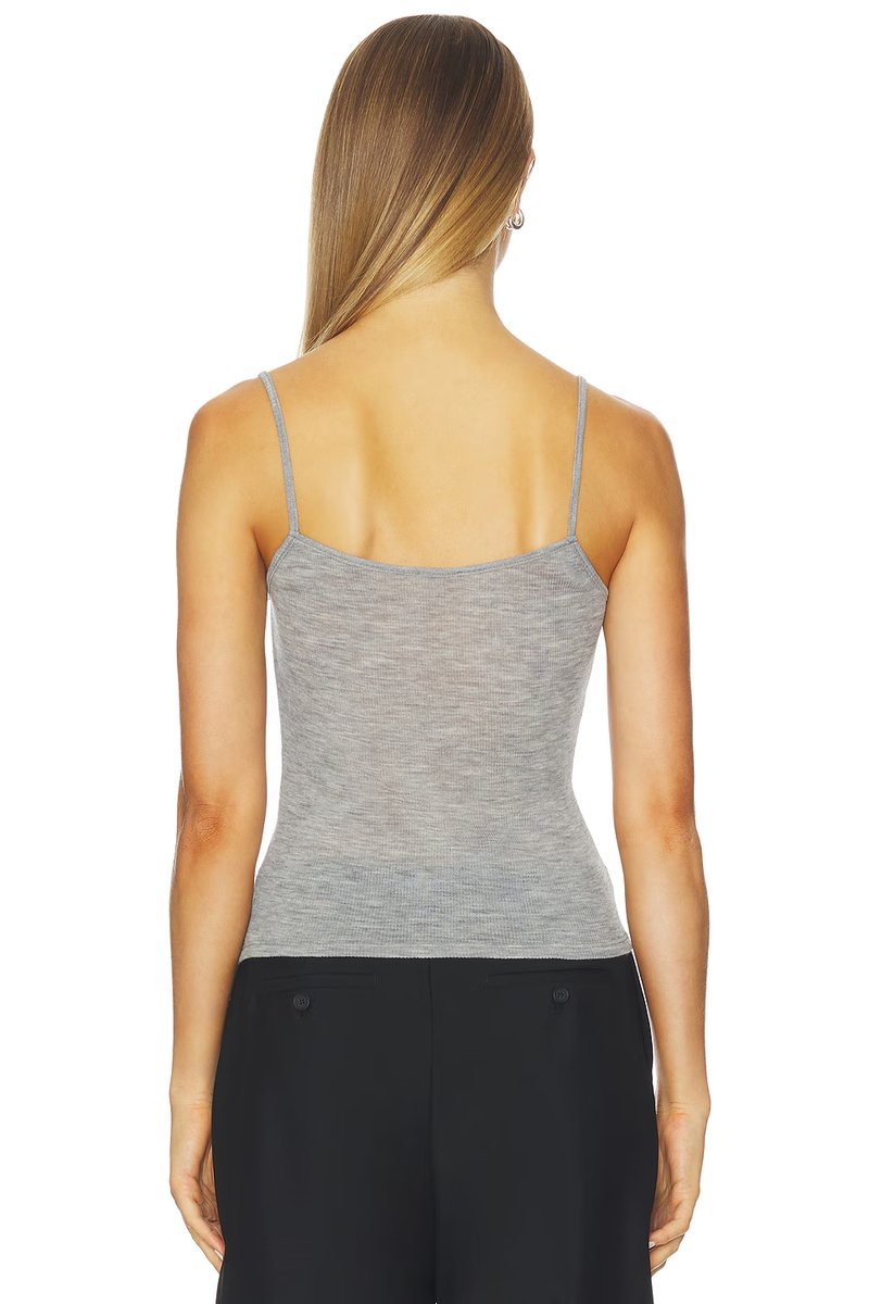 revolve Baby Wool Cami - 3