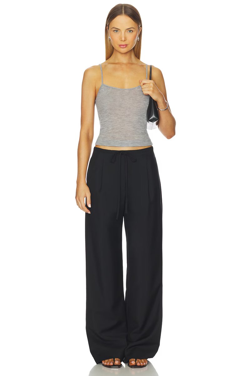 revolve Baby Wool Cami - 4