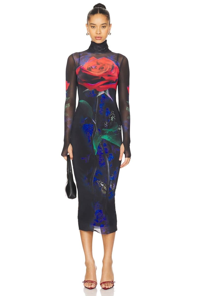 revolve Shailene Dress