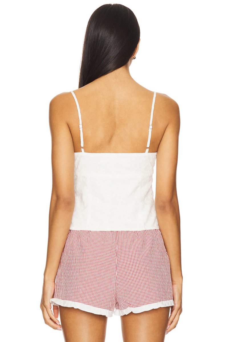 revolve Jackie Cami Top - 3