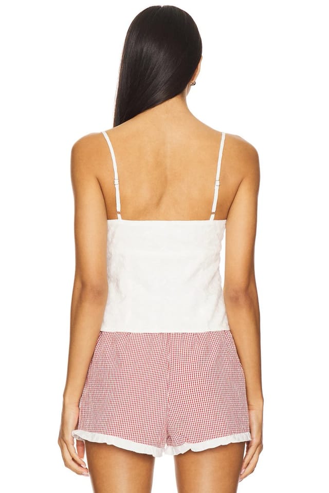 revolve Jackie Cami Top - 3