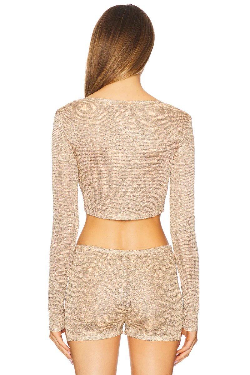 revolve The Ebere Knit Top - 3