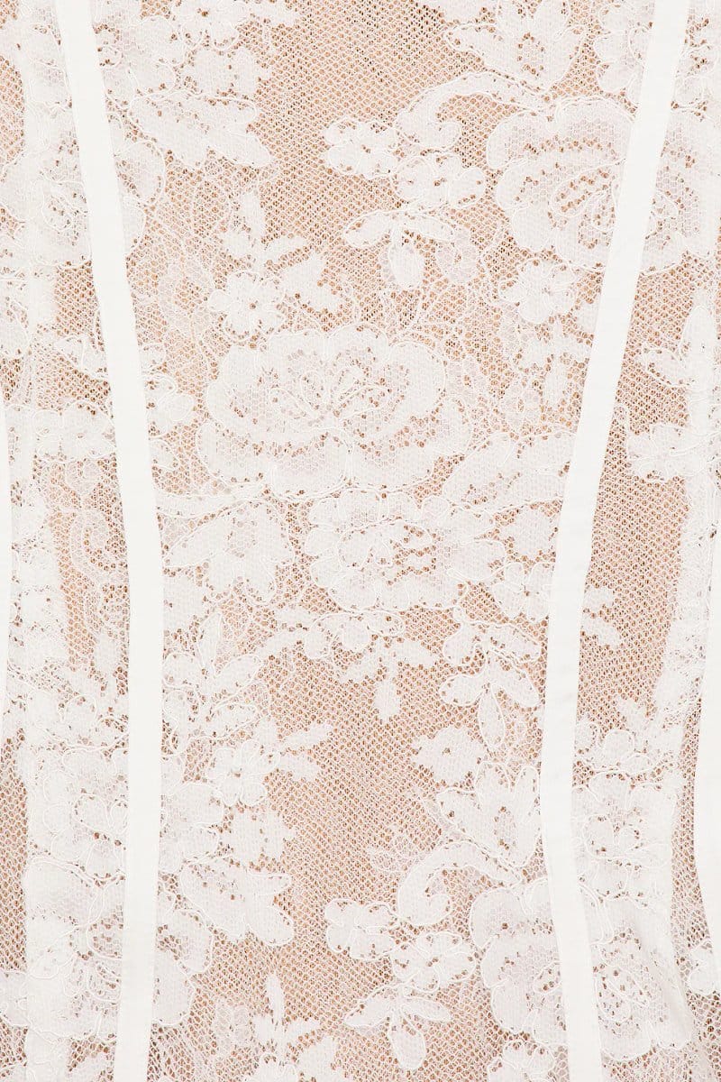 revolve Capulet Midi Dress - 4