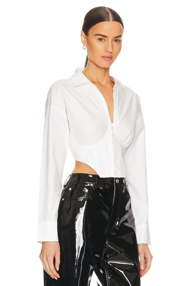 revolve Stassi Top - 2