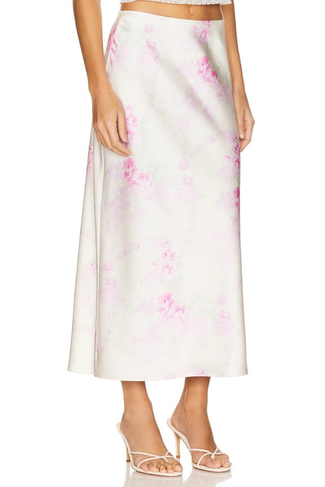 revolve Castle Skirt - 2