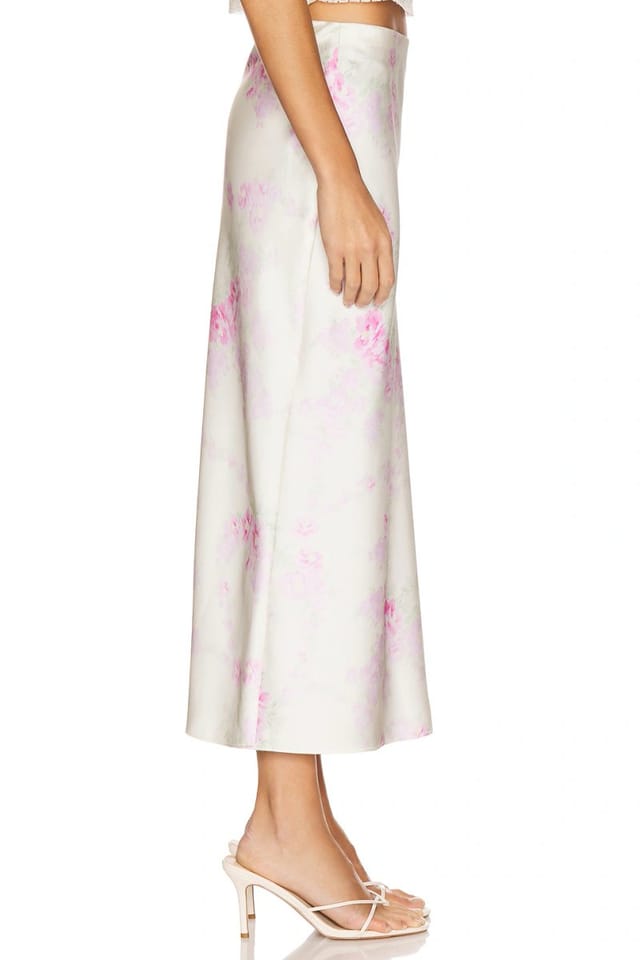 revolve Castle Skirt - 3