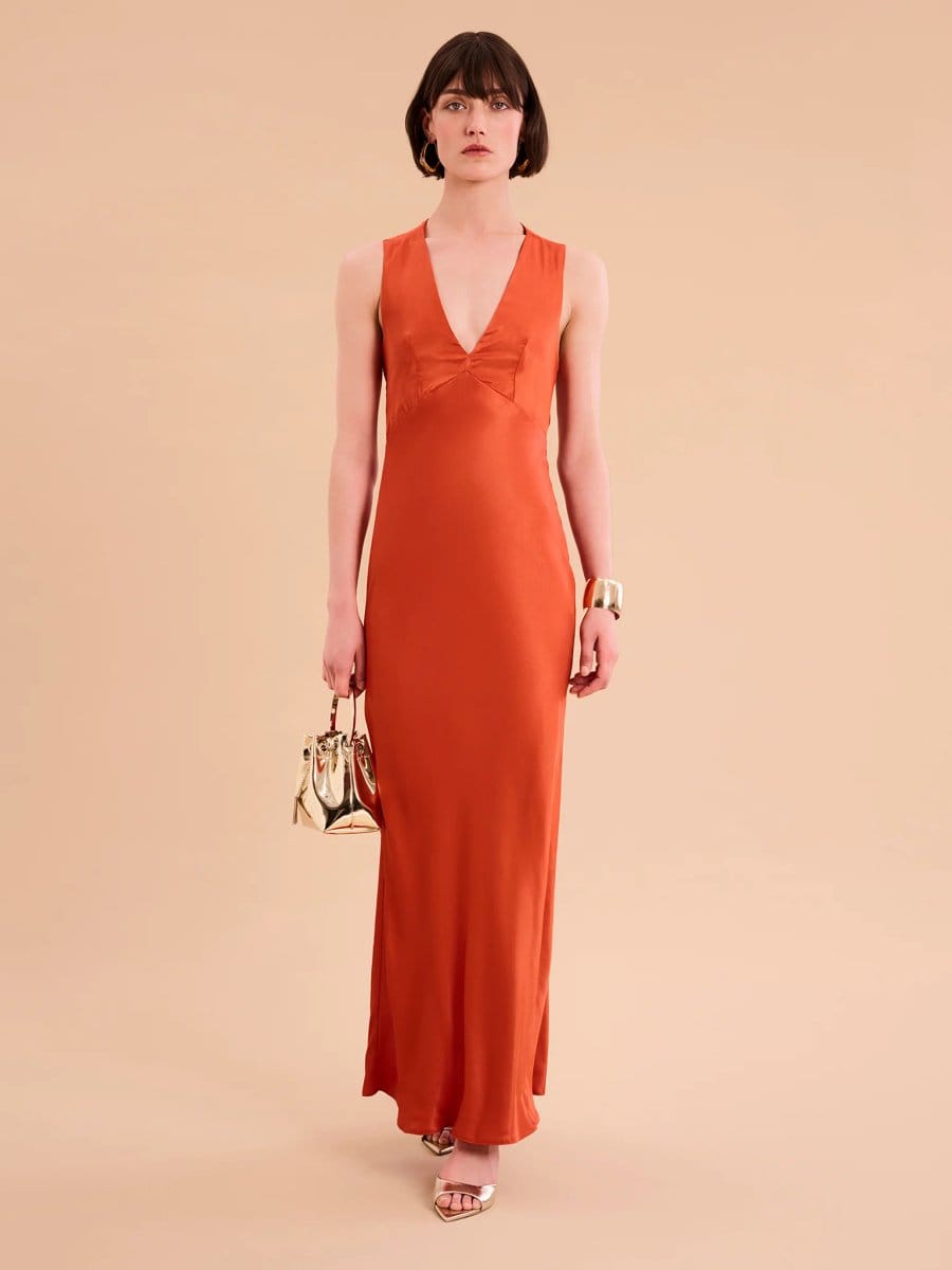 orange