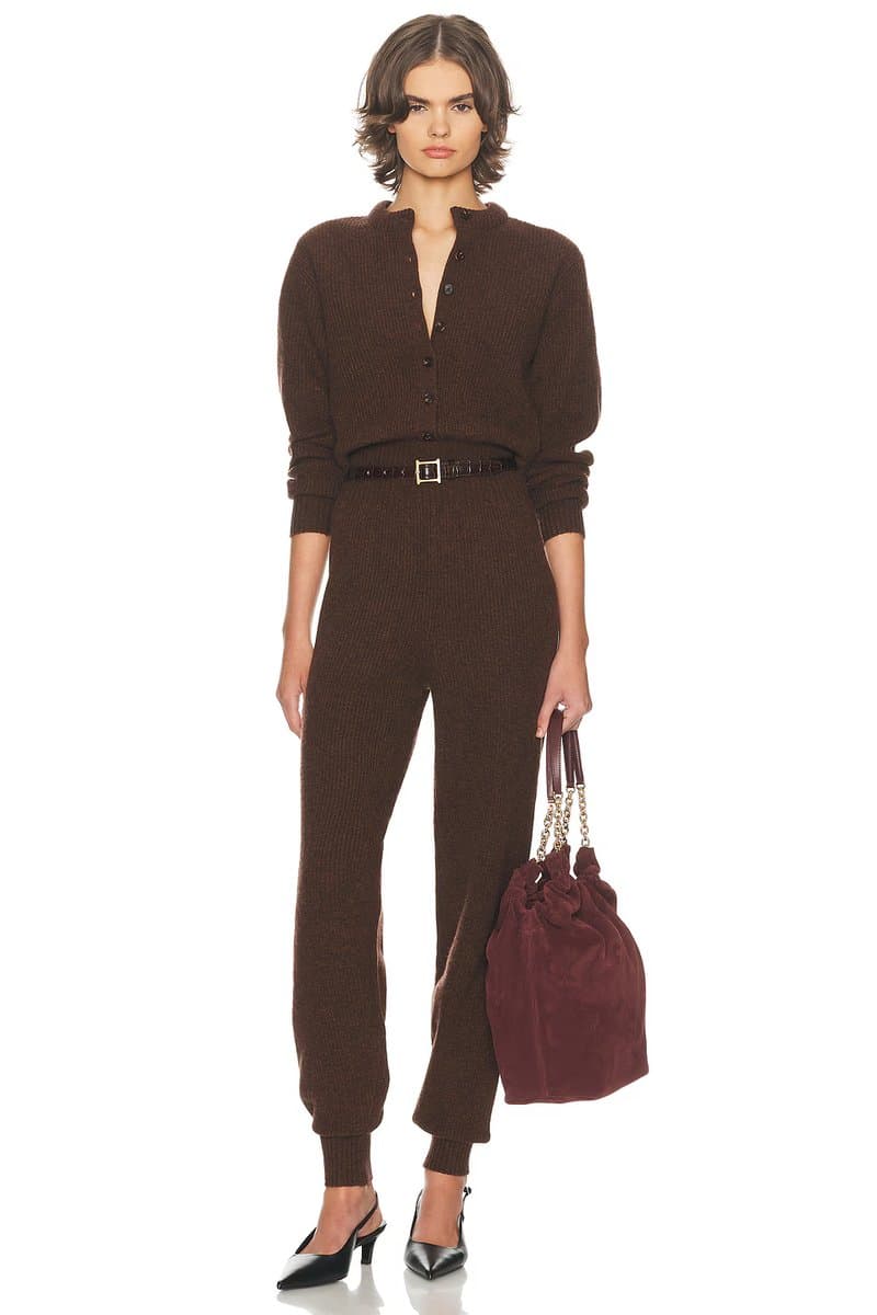 revolve Aubrielle Jumpsuit