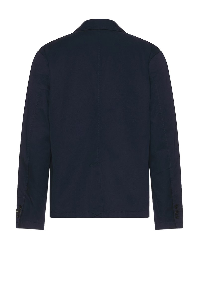 revolve Unconstructed Relaxed Blazer - 2