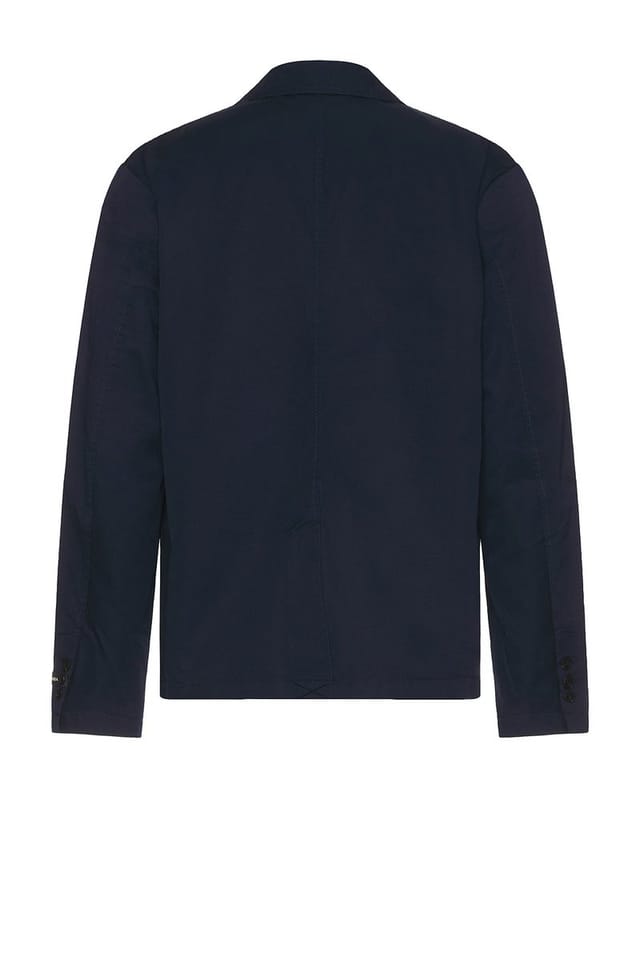 revolve Unconstructed Relaxed Blazer - 2