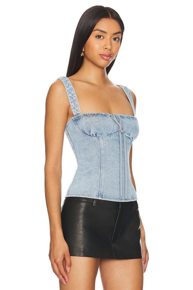 revolve Daydream Corset - 2