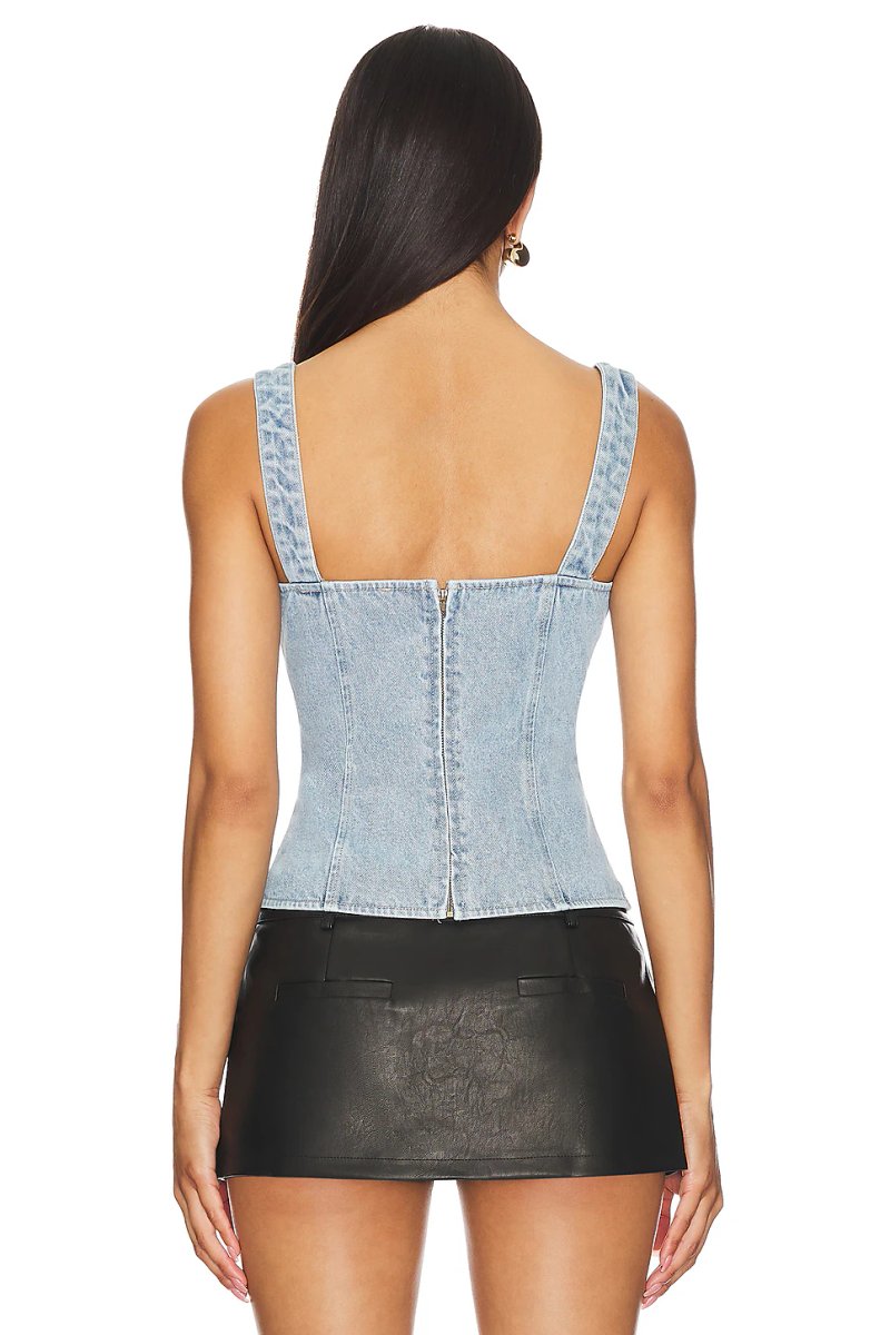 revolve Daydream Corset - 3