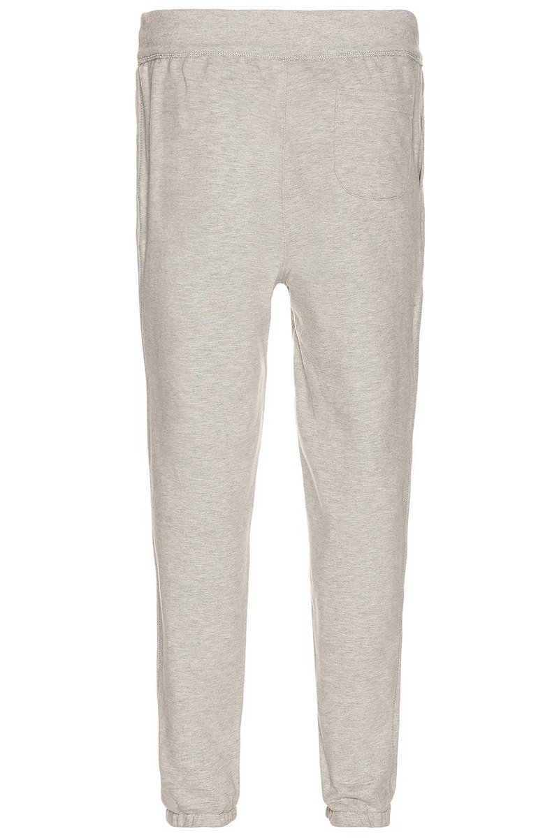 revolve Fleece Pant Relaxed - 2