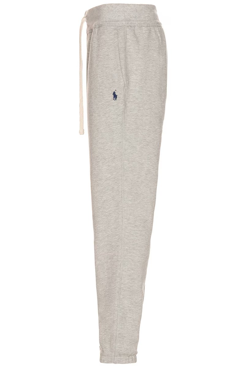 revolve Fleece Pant Relaxed - 3
