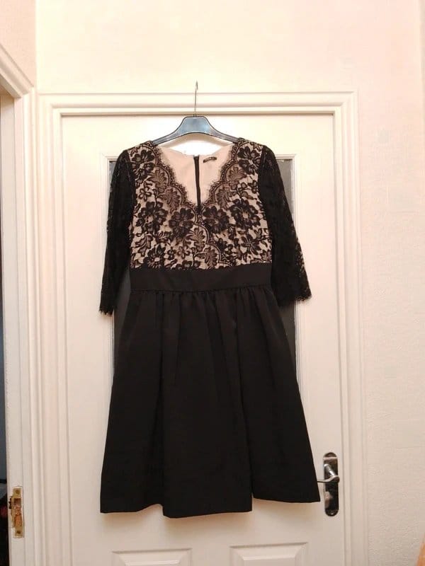 ROMAN ROMAN dress - 2