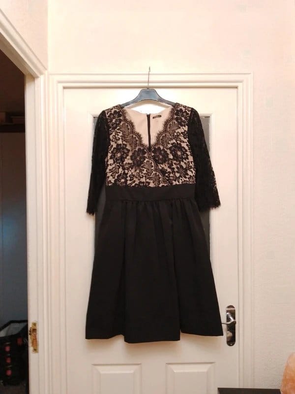 ROMAN ROMAN dress - 3