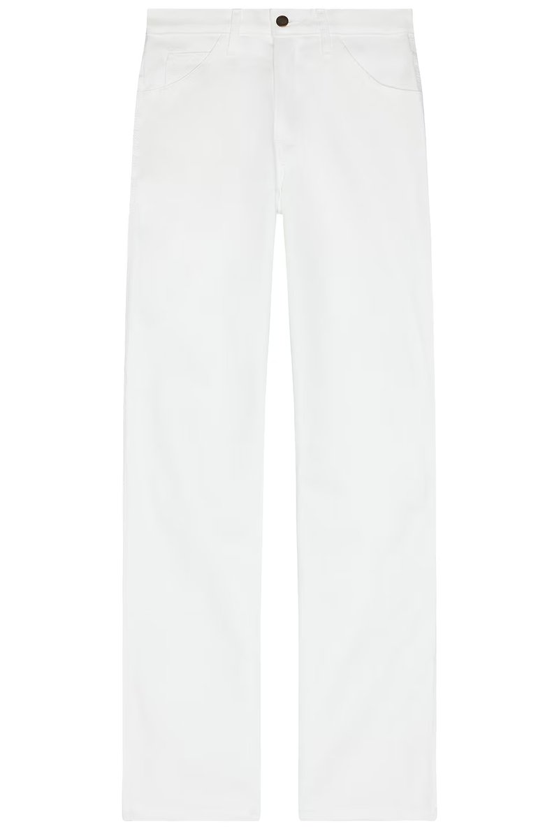 revolve Standard Utility Painter Straight Leg Pant - 1