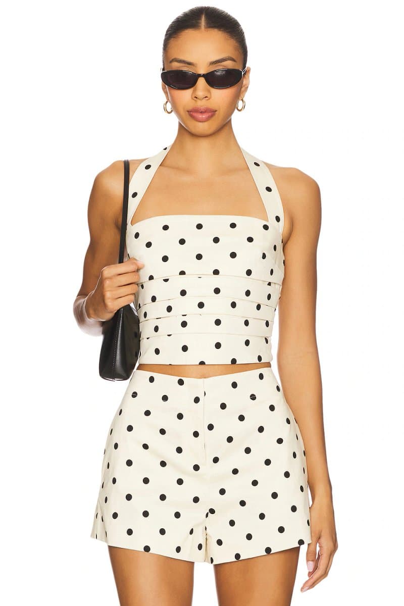 revolve by Marianna Polina Top