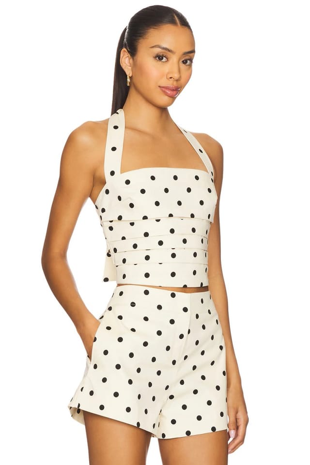 revolve by Marianna Polina Top - 3